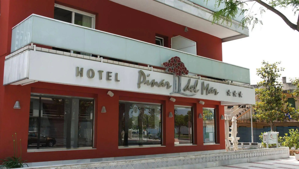Hotel Pinar del Mar