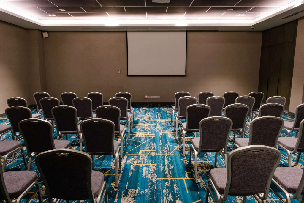 Park Inn By Radisson Bacolod