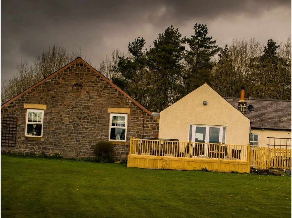 Walltown Lodge