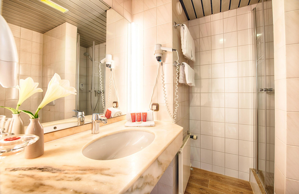 Leonardo Hotel Hamburg City Nord