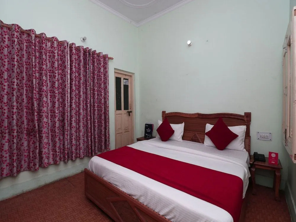 OYO 13760 Mount View Dhanaulti Dream
