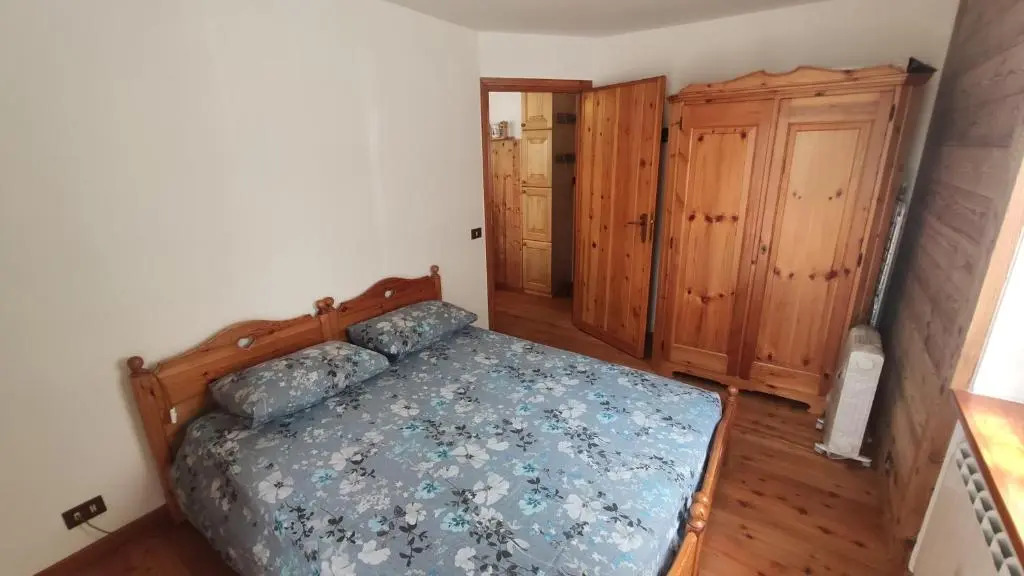 Appartamento Gressoney-Saint-Jean (Obre Biel) - I Larici