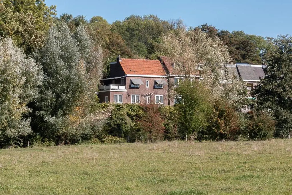 Appartement Schin op Geul