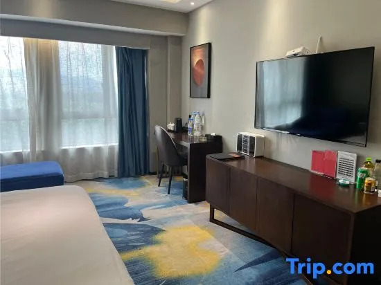 Xiaoxian Huiyuan Hotel