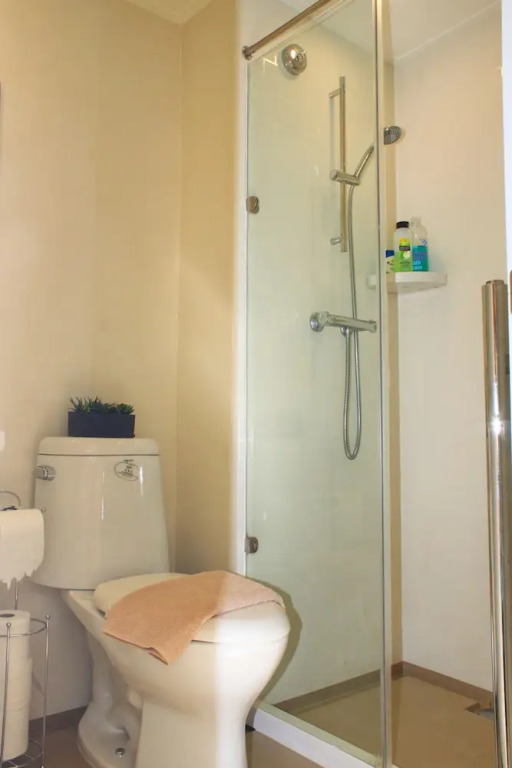 Renshaw Guest House