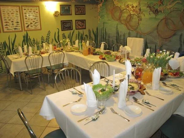 Hotelik Korona