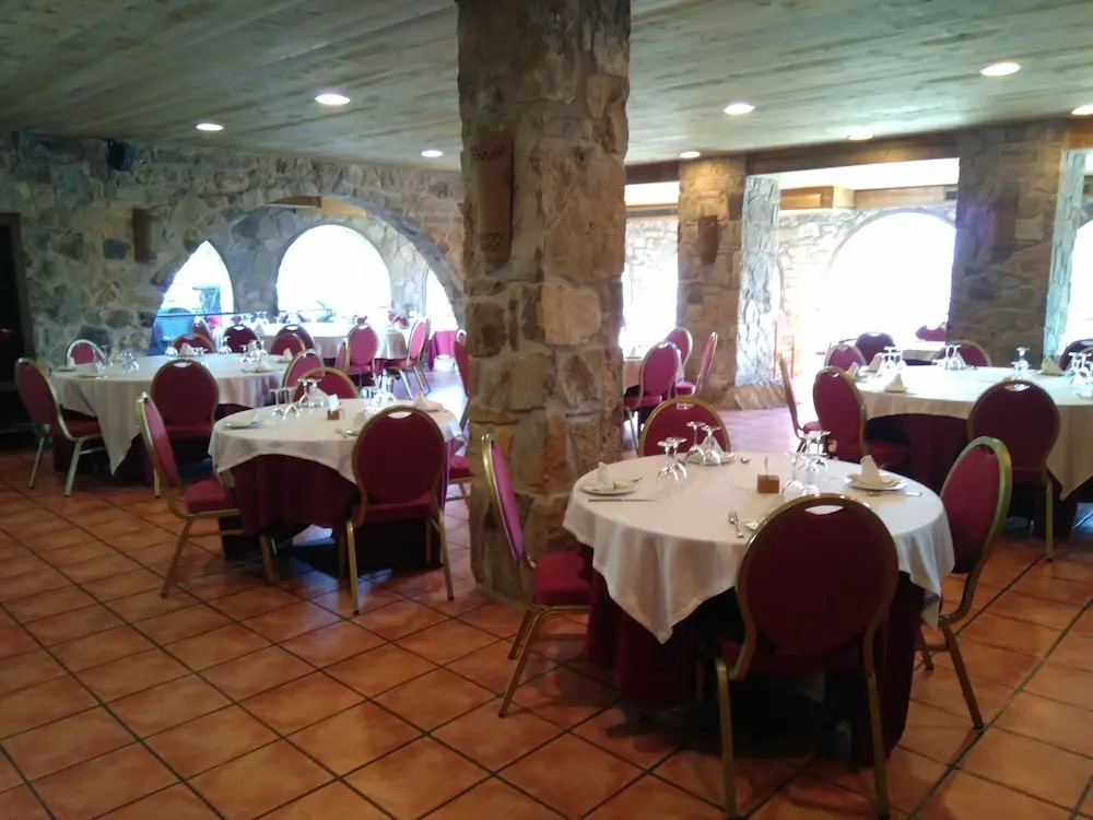 Hotel El Jou