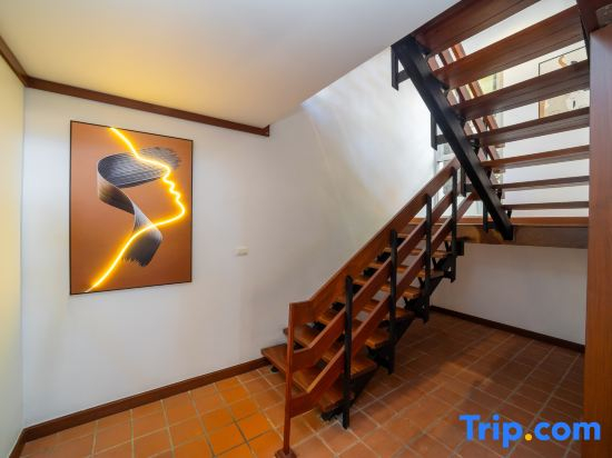 Villa Sea Drea | Kata Beach 5BR Seaview Pool Villa | Phuket | Warm Plus