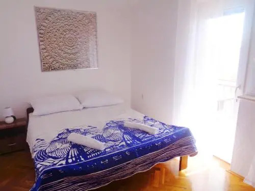 Apartments Davor
