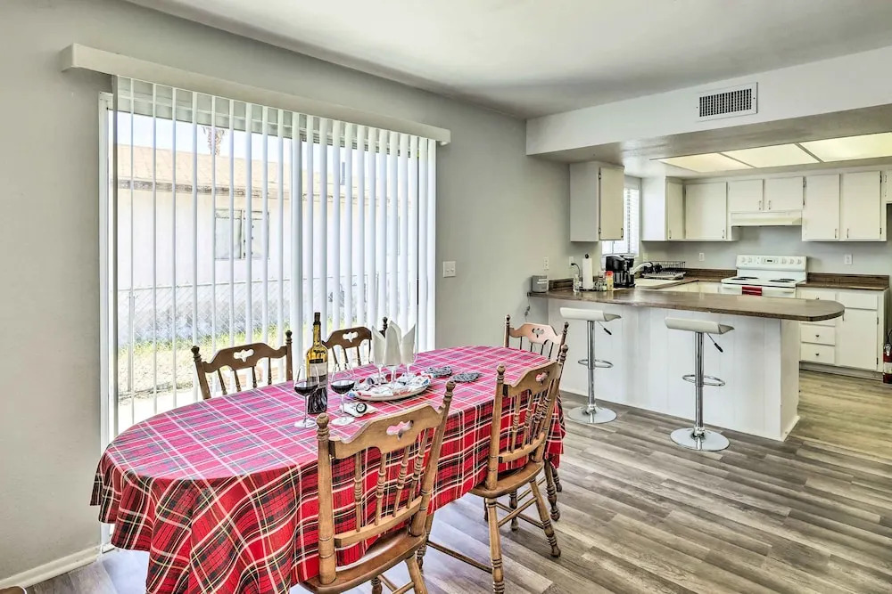 Bullhead City Home - Near Colorado River!