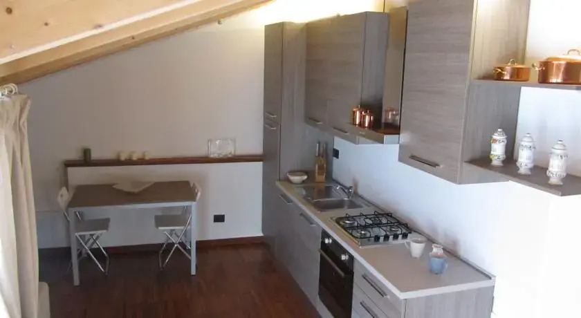 La Casa di Vicky