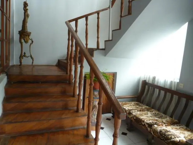 Irakli Guest House