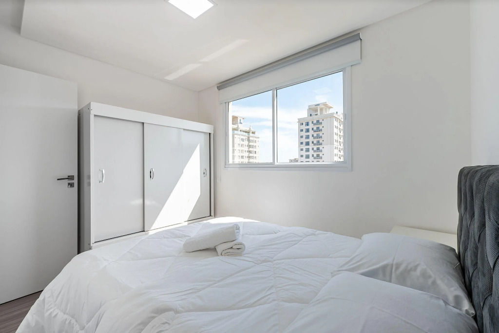 Lindo Apto Com Churrasq 4min Da Praia Sbe1306
