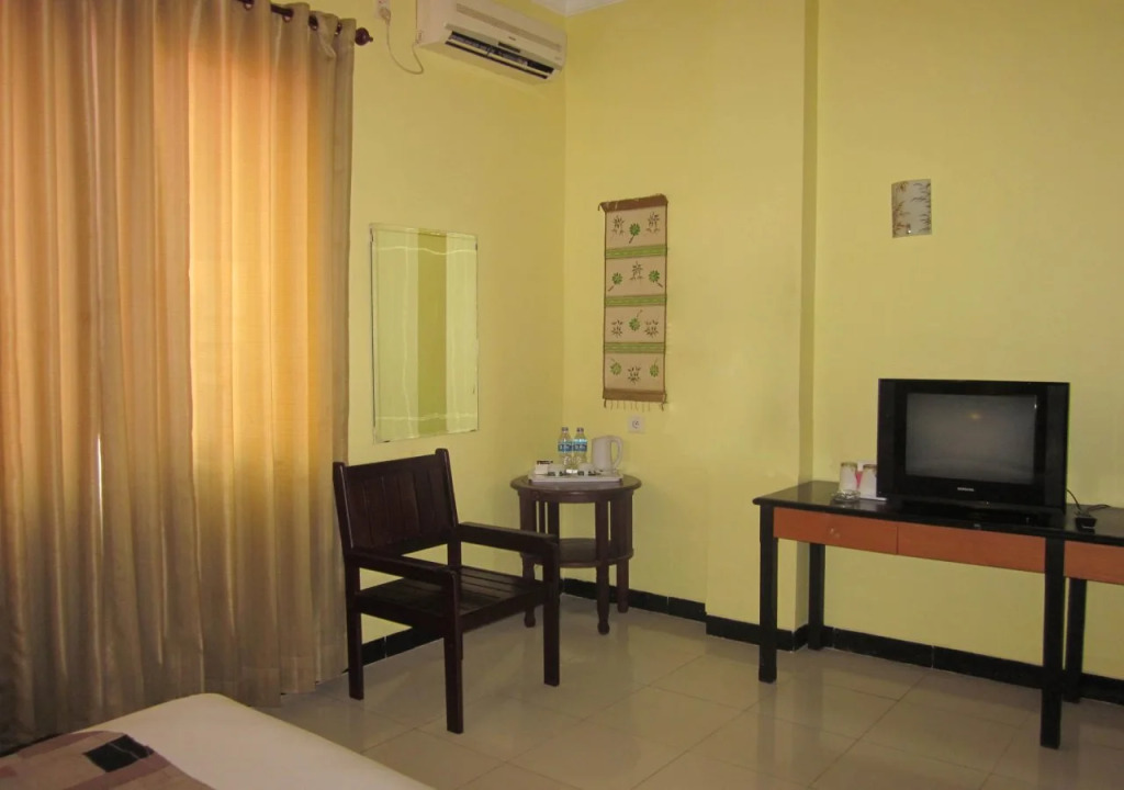 Aiqo Hotel