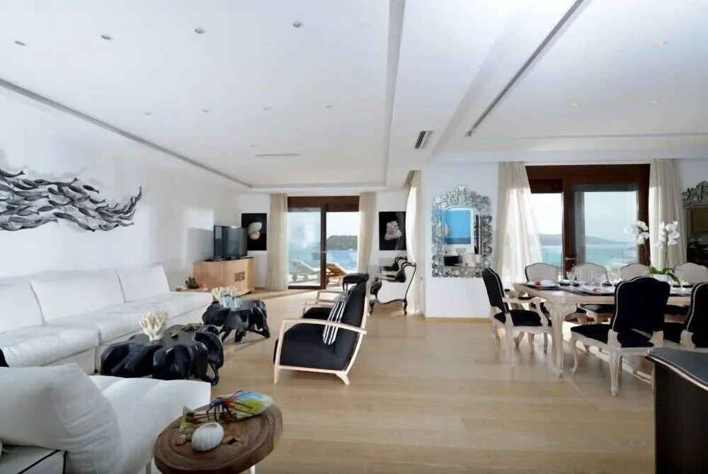 Villa Danae by Elounda Island View Villas