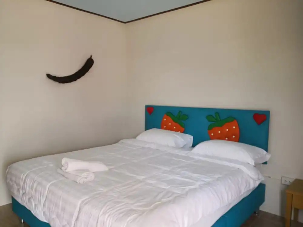 Baan Tungkiengbueng