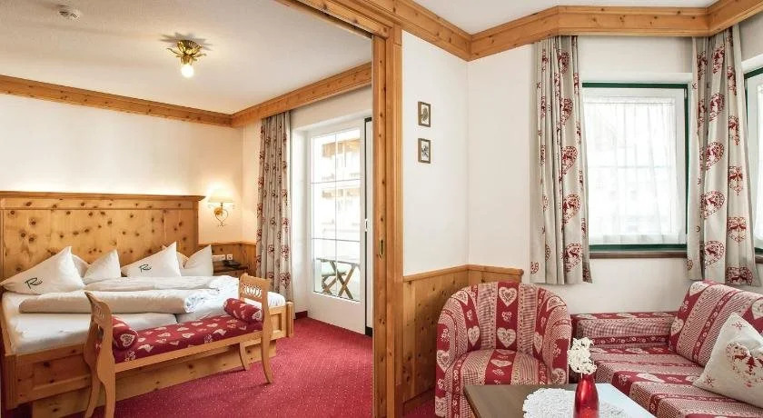 Sylvanas Wohlfühl Hotel