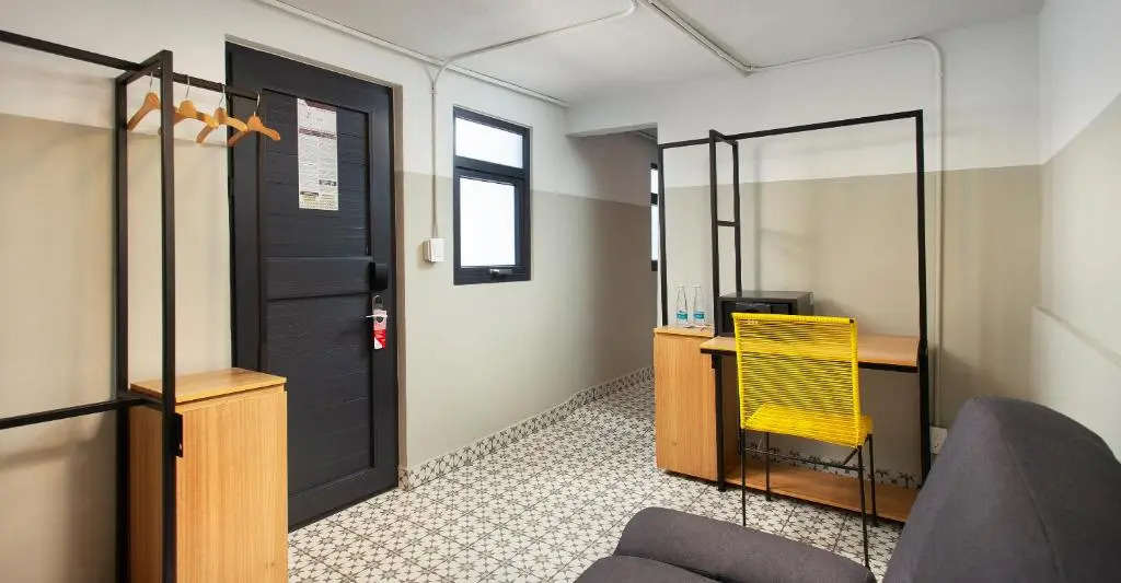 Hostal CASA MX centro