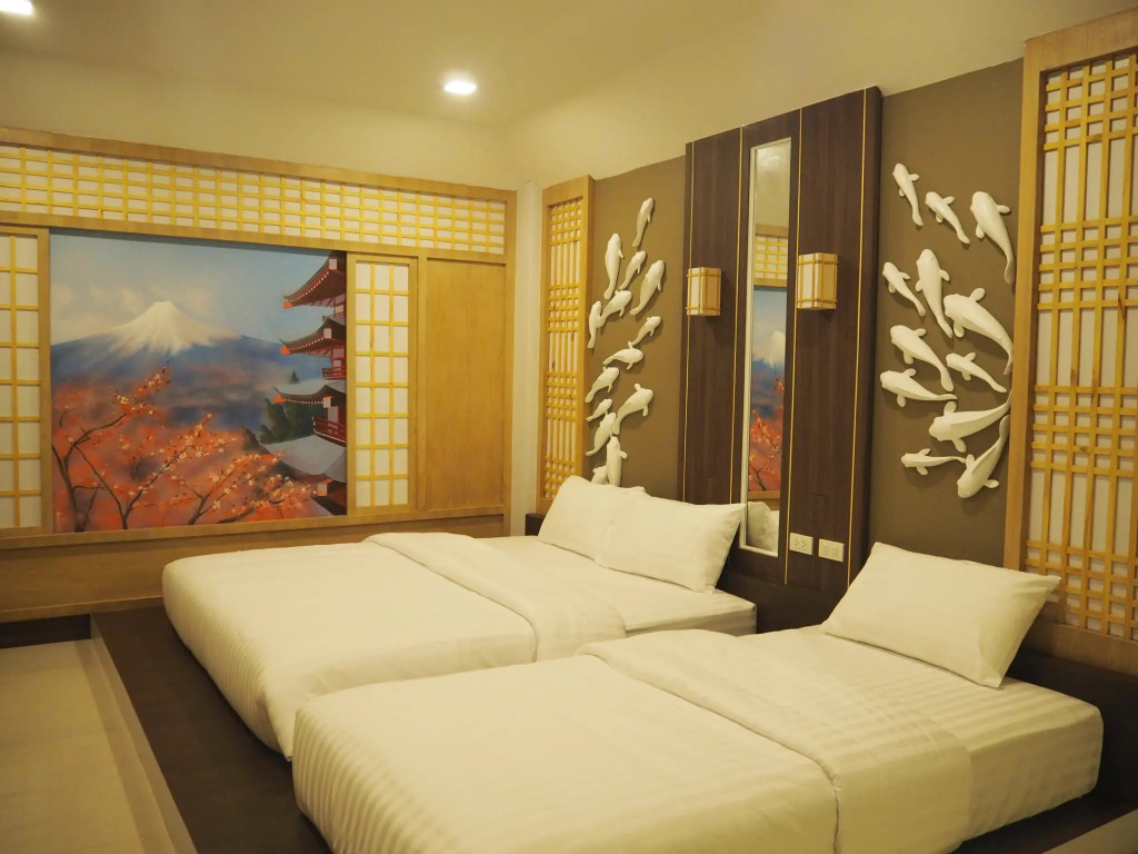 The Chic 101 Hotel