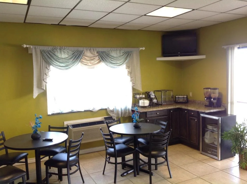Motel 6 Tulia, TX