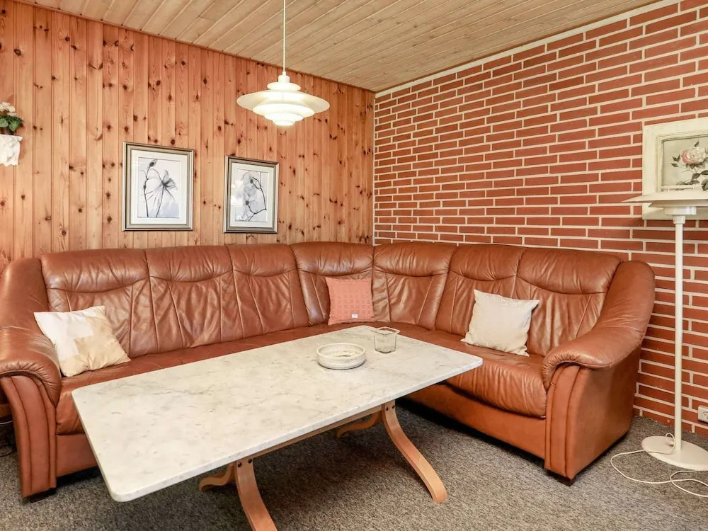 6 Person Holiday Home in Bindslev