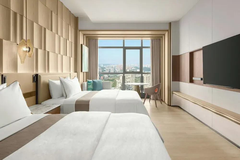 The Westin Yichang