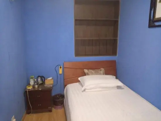 Chashan Hostel