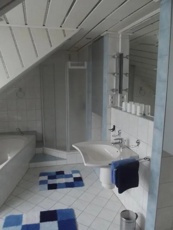 Ferienwohnung in Puschendorf