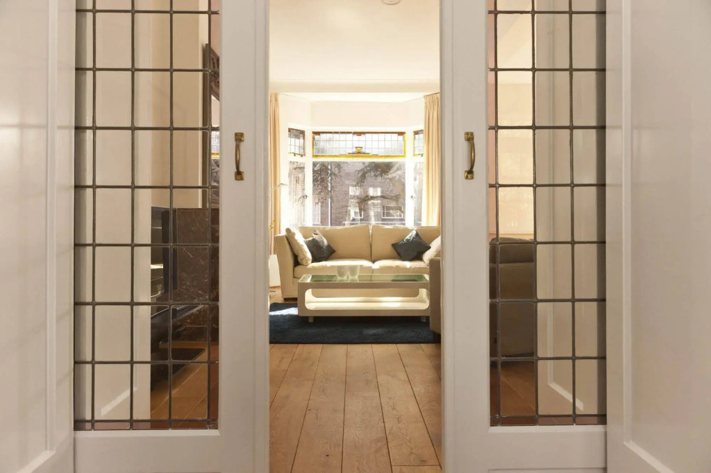Stayci Serviced Apartments Royal Nassau