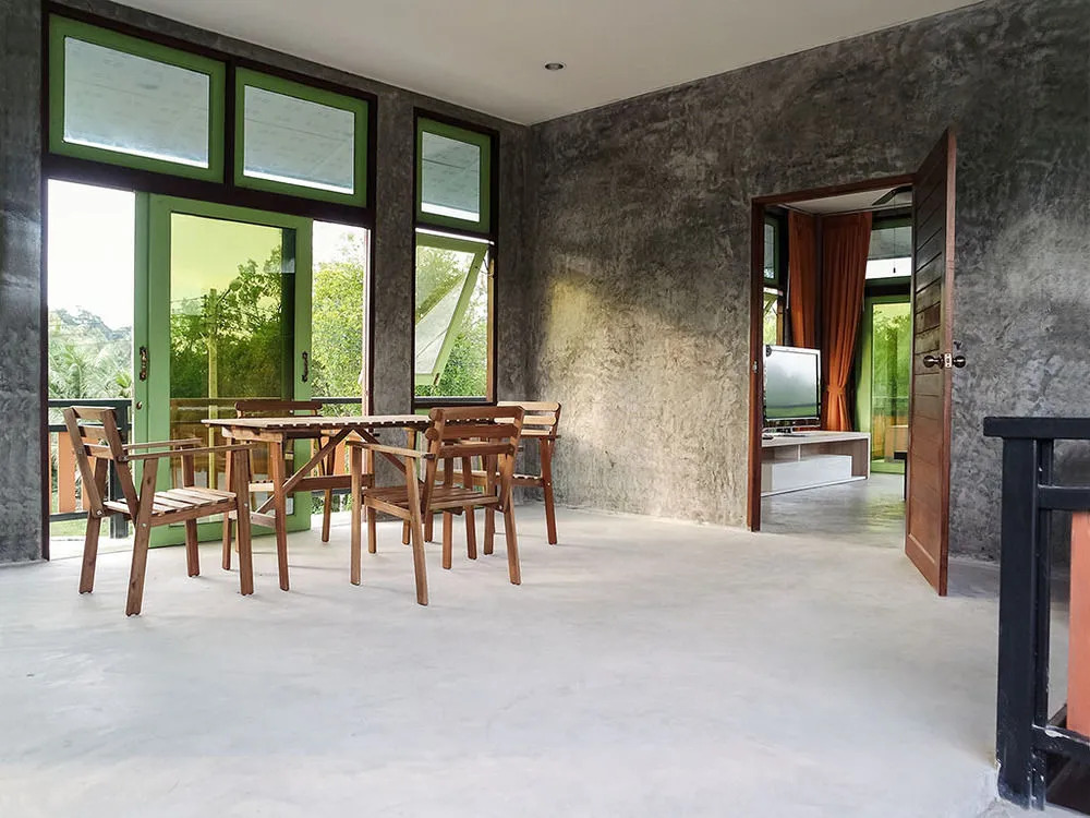 The Ava Lanta Resort