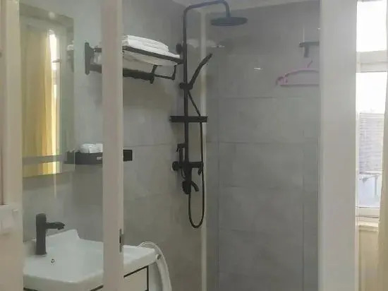 Taizhou Hongda Hotel
