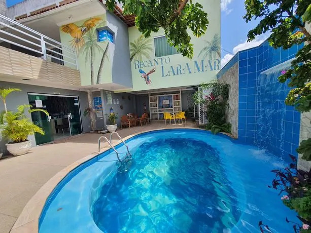Hotel Miramonti