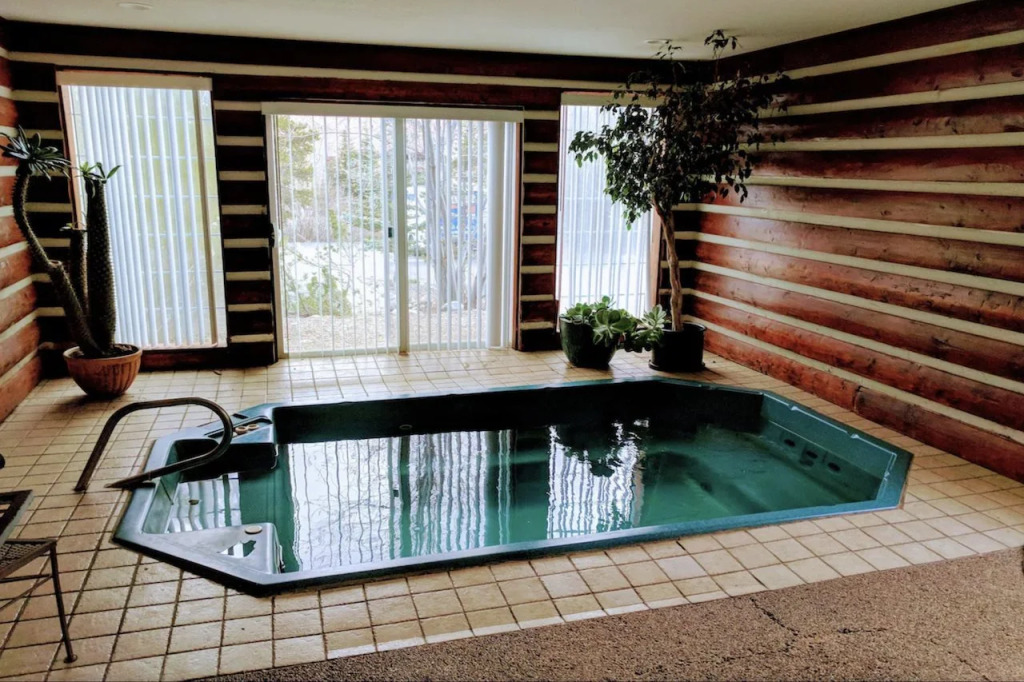 3 Peaks Lodge