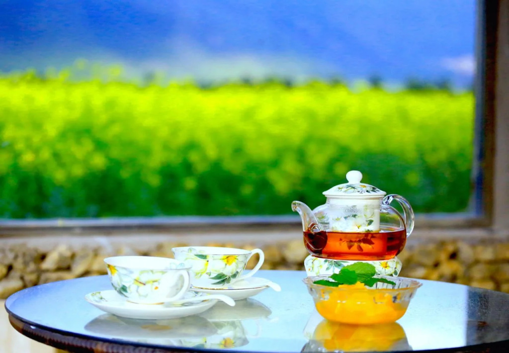 Huamei Club Lijiang