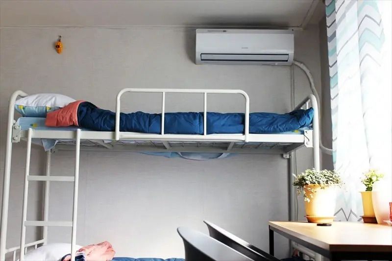 Sonogong Guest House - Hostel