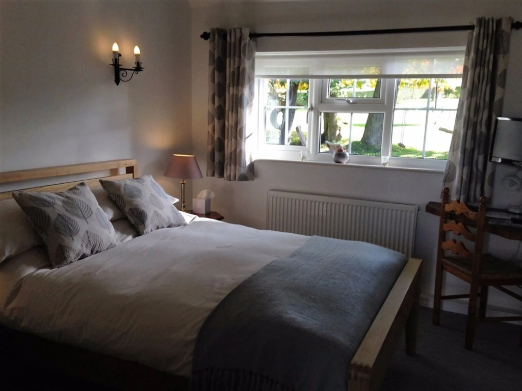 The Bowens B&B