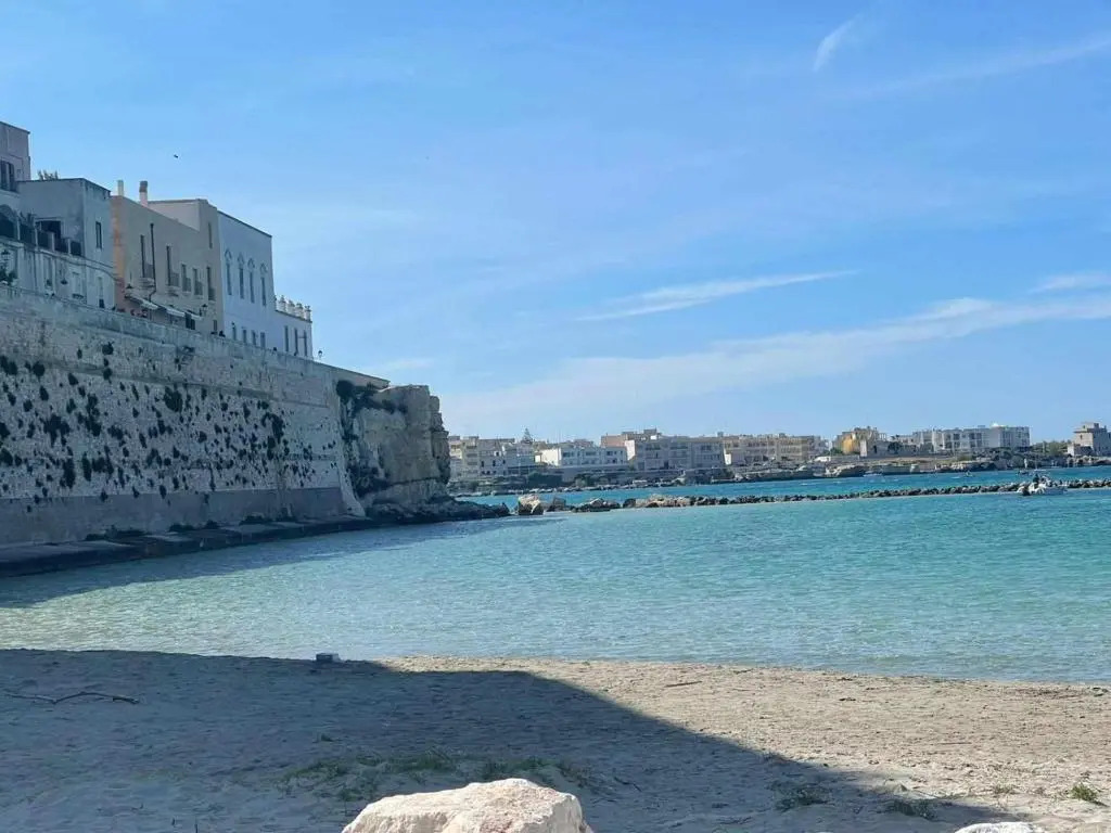 Lo Spioncino Apartments