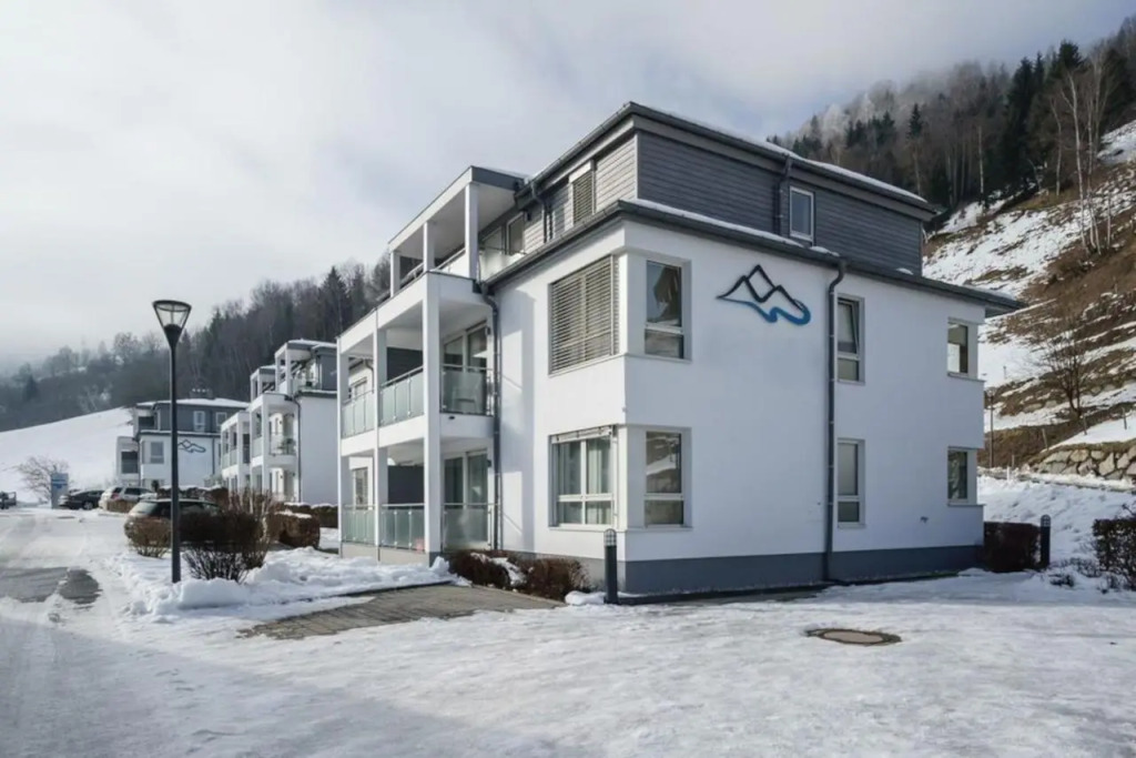 Der Gletscherblick By Kaprun Rentals