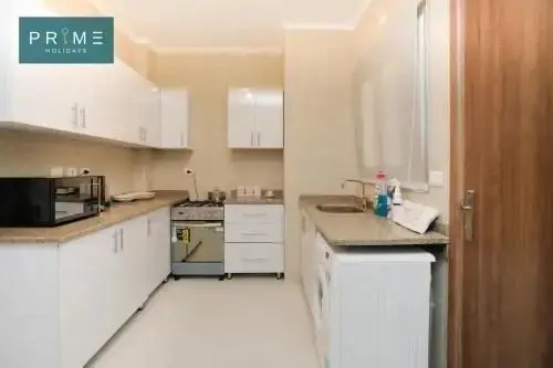 Amwaj villa & chalet