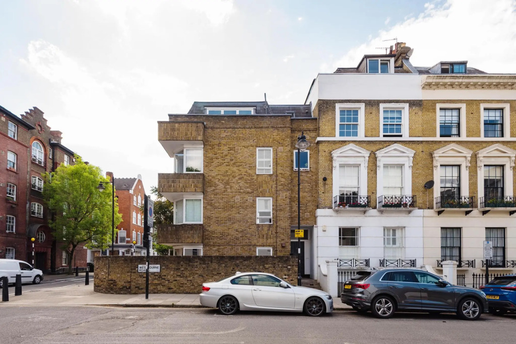 Islington Charm