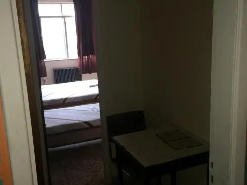 Hotel Novo Rio