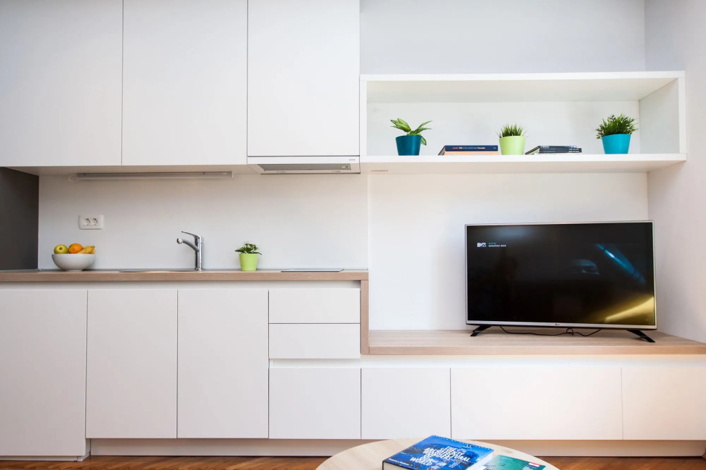 LOOX apartments Hatzova