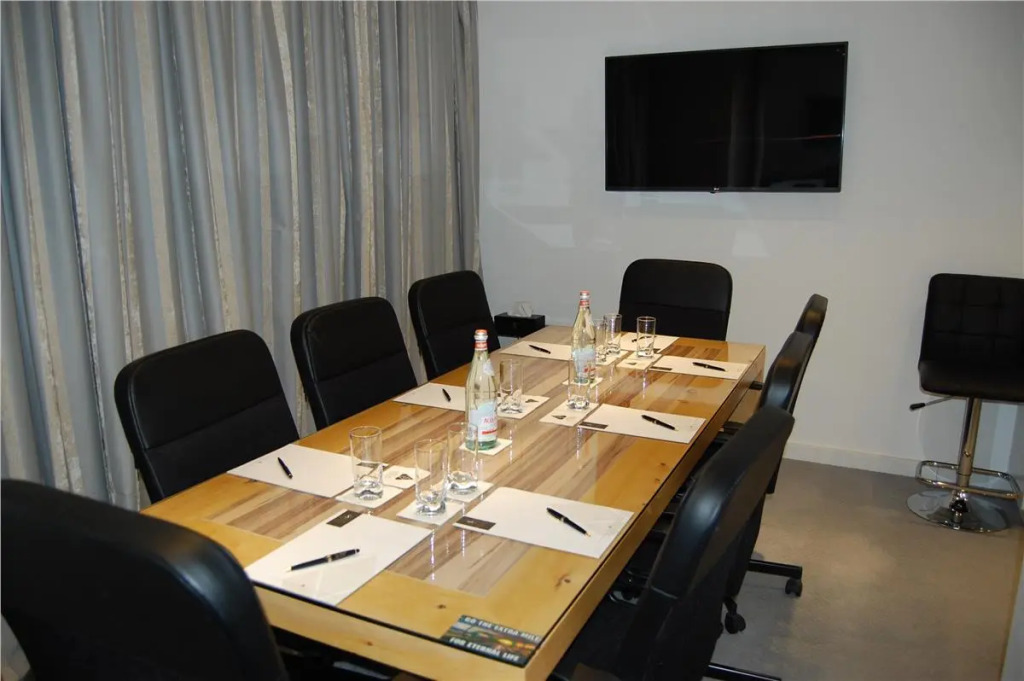 The Ciao Stelio Deluxe Boutique Hotel