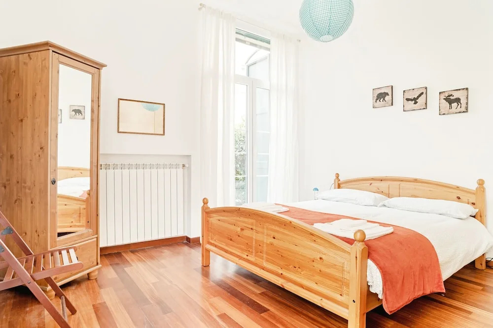 Bologna Garden House