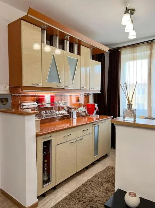 [NEW] Apartment 15 minutes from the ski slopes