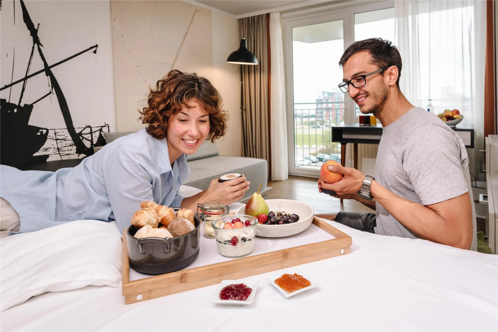 Best Western Hotel Das Donners