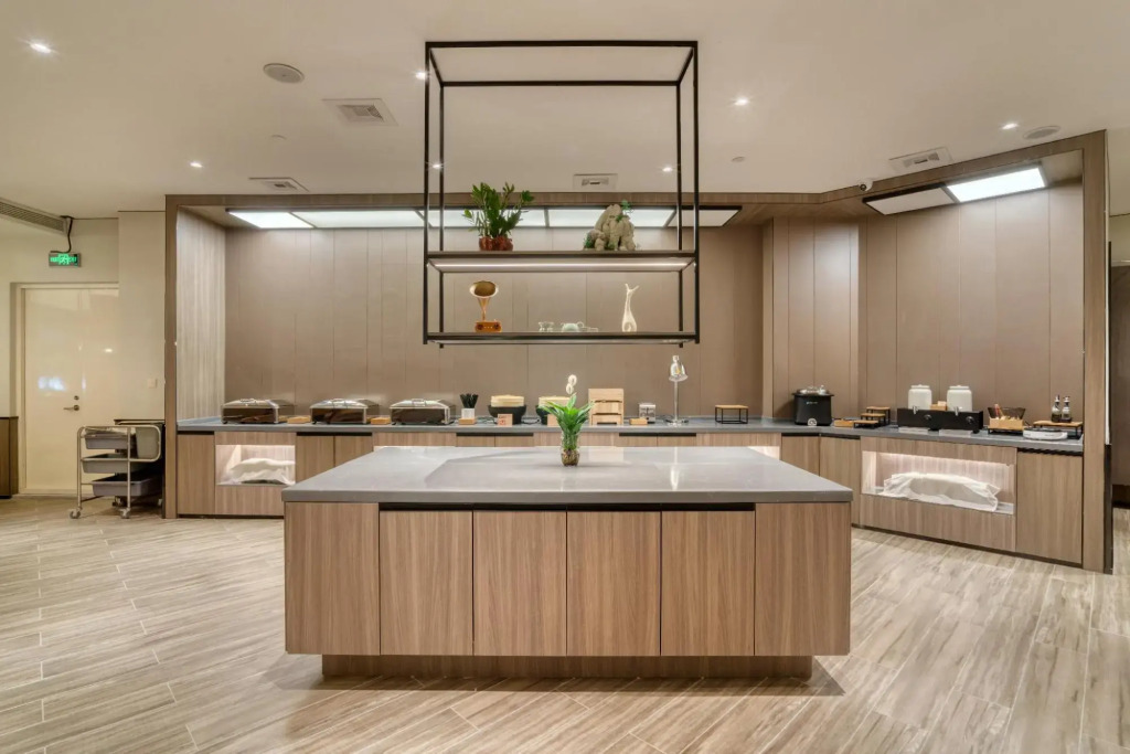 HanTing Hotel (Lin'an Center)