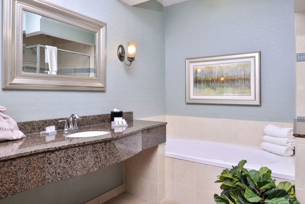 Hilton Garden Inn Jacksonville Downtown Southbank