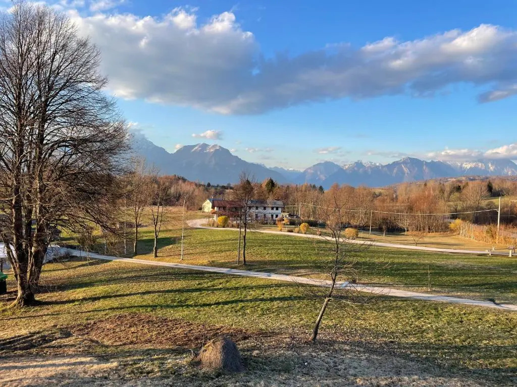 B&B Formighèr