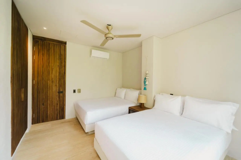Naio Hotel y Villas